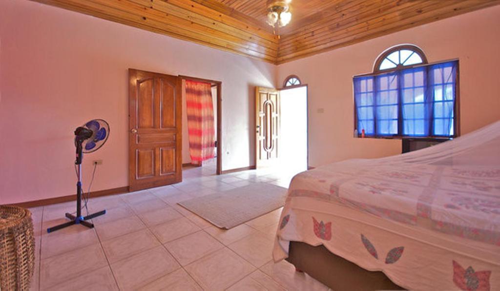 Dolphin Bay Yoga Guest House Drapers Pokój zdjęcie